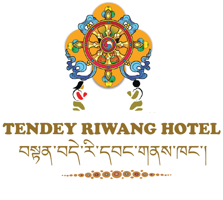 Tendey Riwang Hotel | Paro | Bhutan | 3 Star Hotel